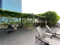 Marina Bay Residences (D1), Condominium #534504581